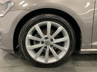 VOLKSWAGEN Golf usata, con Specchietti laterali elettrici