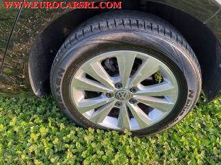 VOLKSWAGEN Golf usata, con Airbag Passeggero