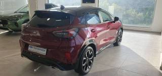 FORD Puma usata, con Alzacristalli elettrici