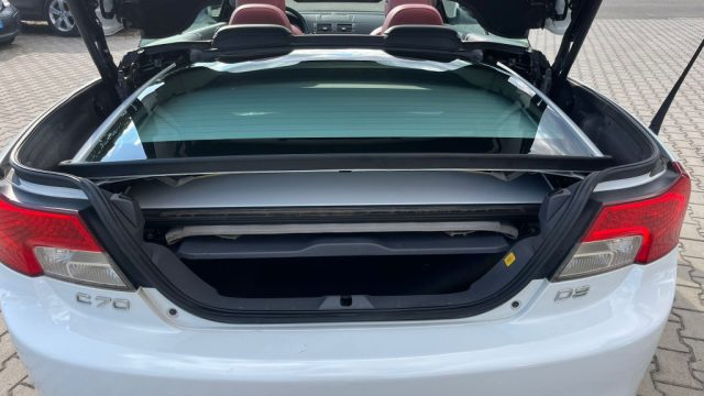 VOLVO C70 usata, con Bluetooth