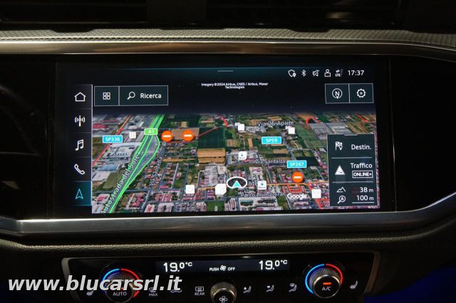 AUDI Q3 usata, con Servosterzo