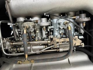 MERCEDES-BENZ 190 usata 19