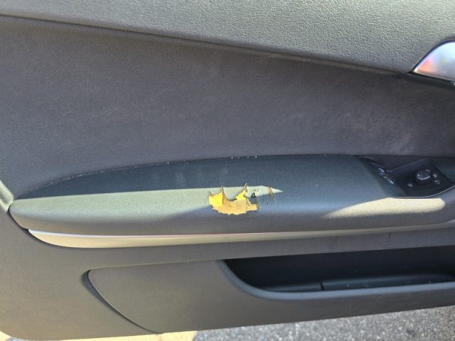 AUDI A3 usata, con Climatizzatore