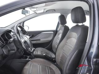 FIAT Punto Evo usata 8