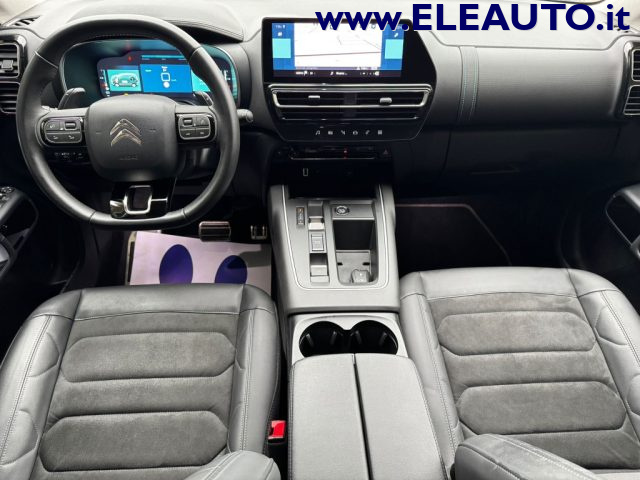 CITROEN C5 Aircross usata, con Fendinebbia
