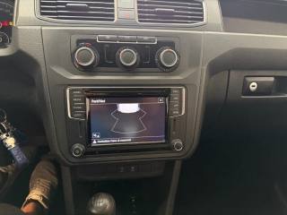 VOLKSWAGEN Caddy usata, con Cruise Control
