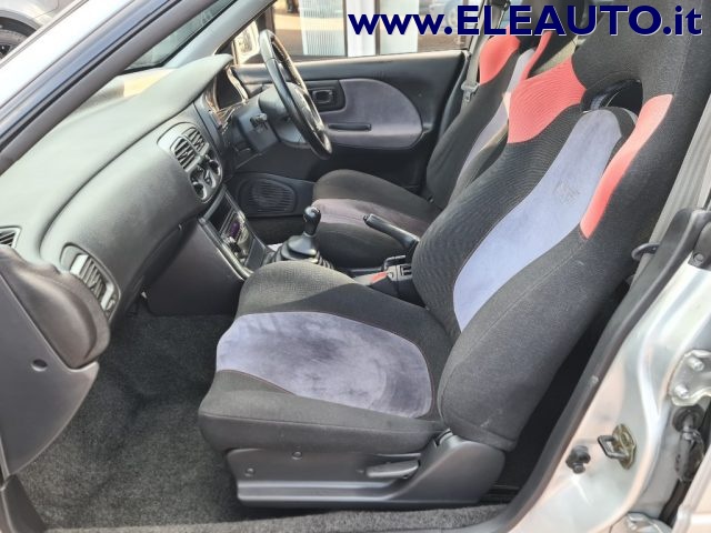 SUBARU Impreza usata 19