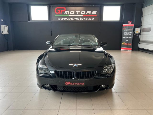 BMW 645 usata, con ABS