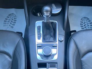 AUDI A3 usata, con Volante in pelle