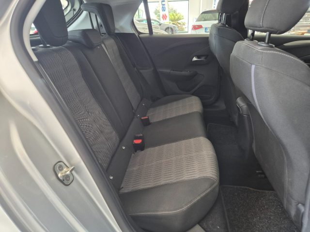 OPEL Corsa usata, con Servosterzo