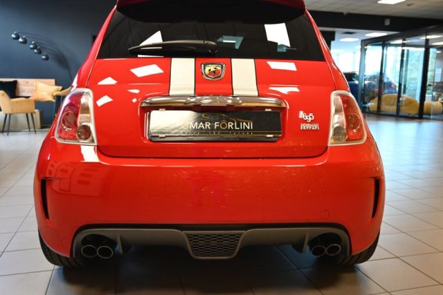 ABARTH 695 usata 158