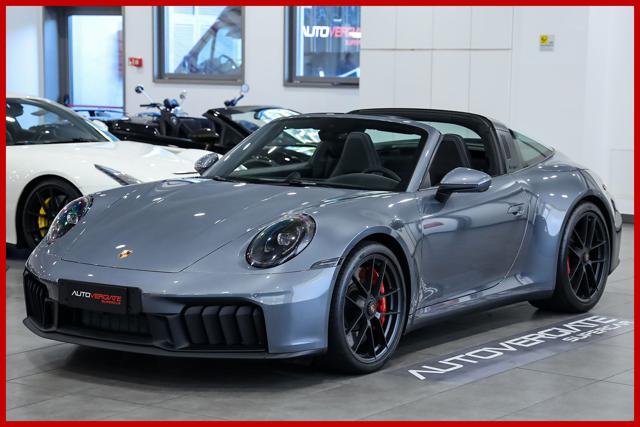PORSCHE 992 usata, con ABS