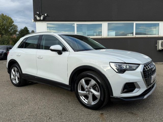 AUDI Q3 usata, con Airbag laterali
