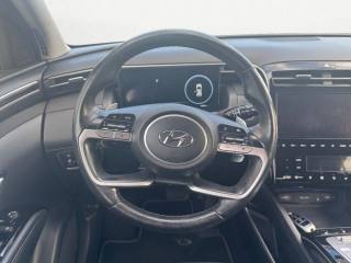 HYUNDAI Tucson usata, con Servosterzo
