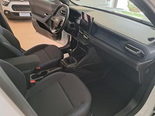 DACIA Duster usata, con Immobilizzatore elettronico