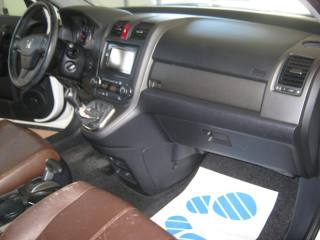 HONDA CR-V usata, con Antifurto
