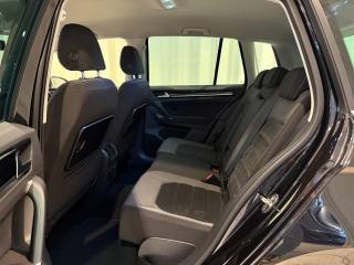 VOLKSWAGEN Golf Sportsvan usata, con Alzacristalli elettrici