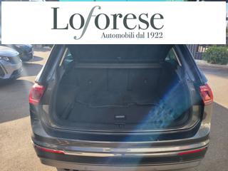 VOLKSWAGEN Tiguan usata, con Servosterzo