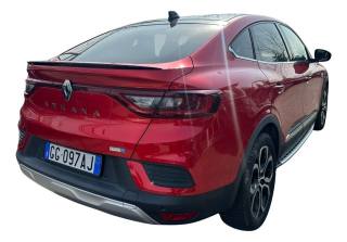 RENAULT Arkana usata, con USB