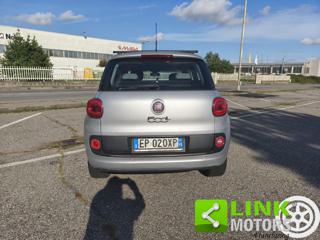 FIAT 500L usata, con Chiusura centralizzata