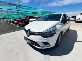 RENAULT Clio usata, con Airbag Passeggero