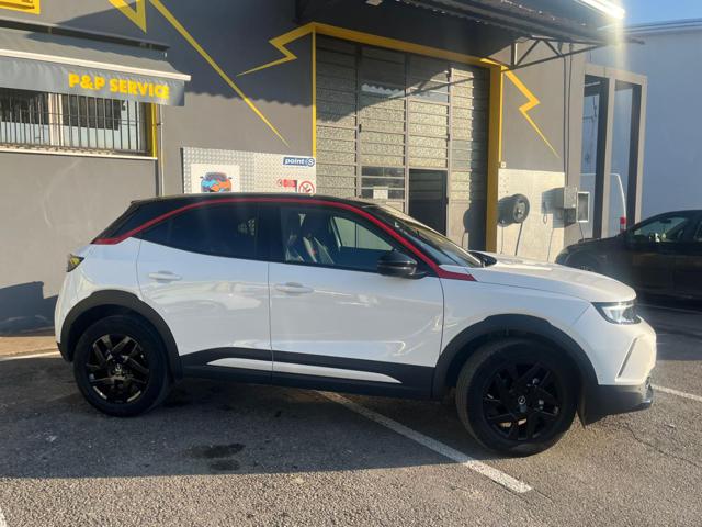 OPEL Mokka usata, con Cerchi in lega