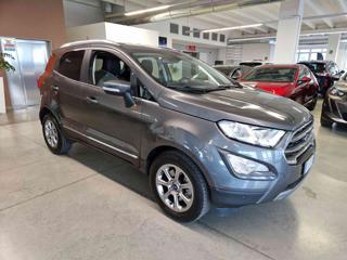 FORD EcoSport usata, con Airbag Passeggero