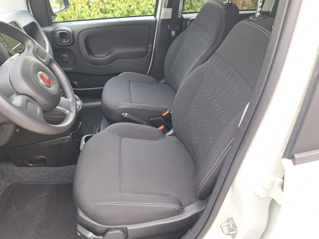 FIAT Panda usata, con Immobilizzatore elettronico