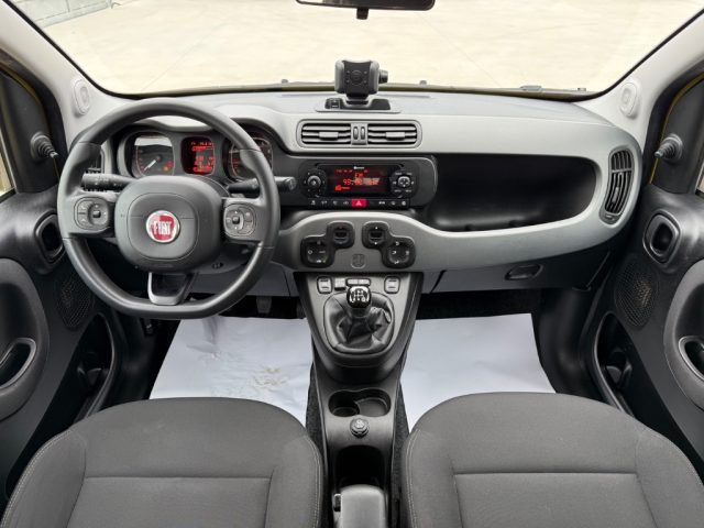 FIAT Panda usata 25