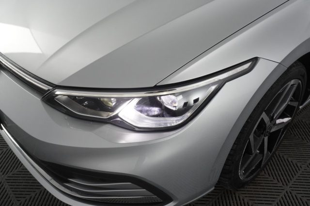 VOLKSWAGEN Golf usata 13