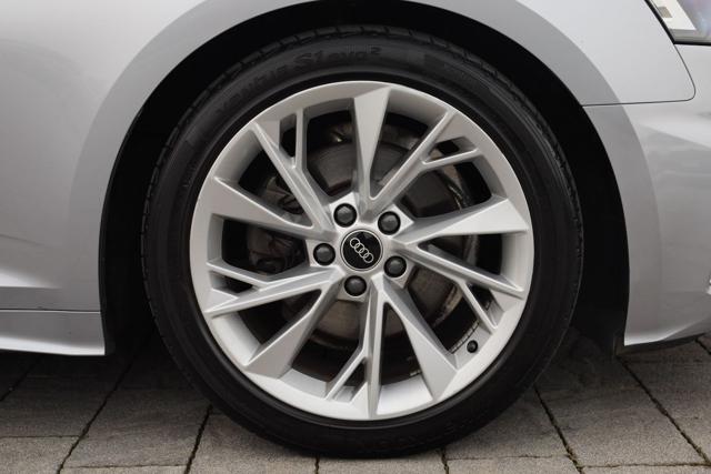 AUDI A5 usata 89