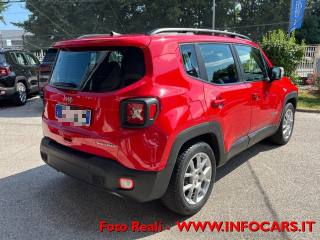 JEEP Renegade usata, con Airbag