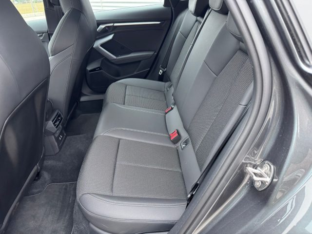 AUDI A3 usata, con Luci diurne LED