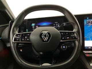 RENAULT Megane usata, con Bracciolo