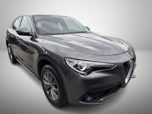 ALFA ROMEO Stelvio usata, con ABS