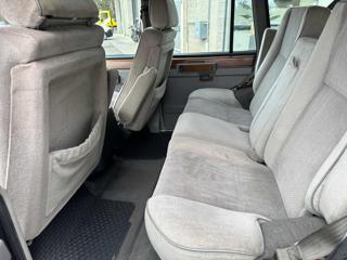 LAND ROVER Range Rover usata 13