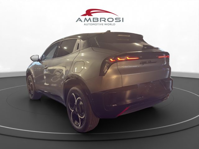 ALFA ROMEO Junior usata 3