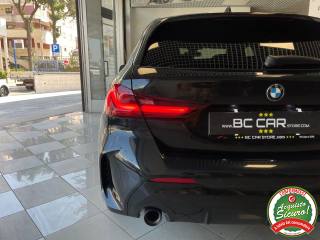 BMW 118 usata, con Sensori di parcheggio anteriori