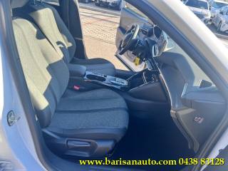 PEUGEOT 2008 usata, con Autoradio