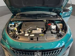 PEUGEOT 308 usata, con Adaptive Cruise Control