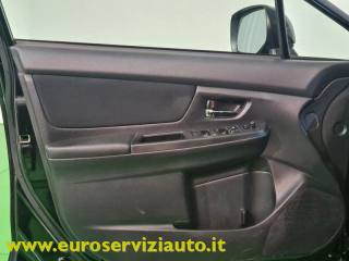 SUBARU XV usata 40