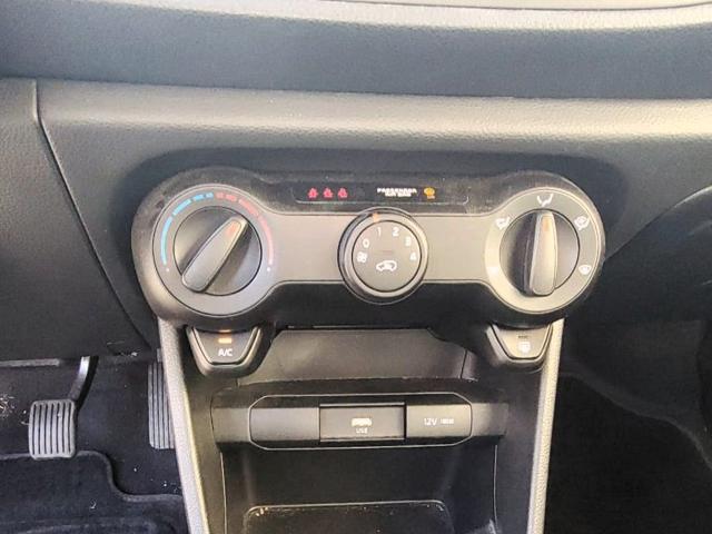 KIA Picanto usata, con Filtro antiparticolato