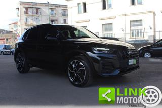 AUDI Q5 usata, con Cerchi in lega