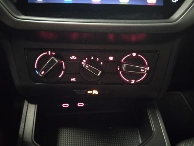 SEAT Ibiza usata 27