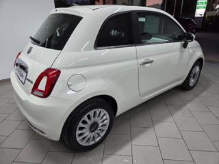 FIAT 500 usata, con Controllo trazione