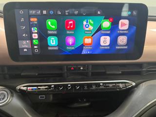 FIAT 500e usata, con Park Distance Control