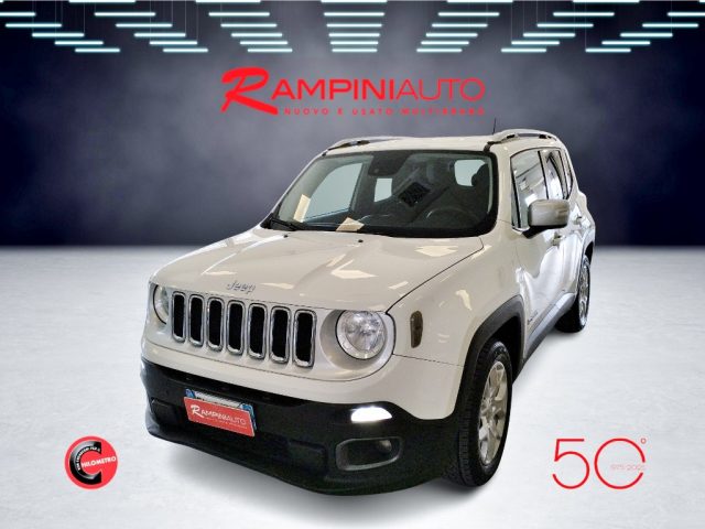 JEEP Renegade usata 1
