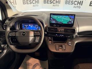 OPEL Combo usata, con Autoradio