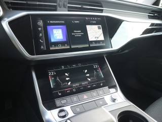 AUDI A6 usata, con Controllo trazione