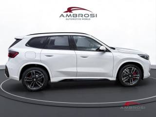 BMW X1 usata 4